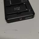 NEEWER F700 7" Camera Field Monitor, 2000nit HD 1920x1080 IPS Touch Screen with 3D LUT, 4K HDMI Loop in/Out with Peak Focus DSLR Video Assist HDR Waveform, Cold Shoe Mount, 2 NP-F750 Batteries & Cable