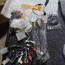 [6G+128G] 8-Core Car Radio for Ford Escape Kuga 2007-2012/ Mazda Tribute Android Car Stereo with Bluetooth, Hodozzy 9 Inch Touch Screen Radio with Wireless Carplay Android Auto,WiFi, FM RDS Camera