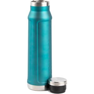 Eddie Bauer Paragon Stainless Steel Water Bottle - 22 Oz - Reef