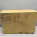 DWVO Towing Mirrors Fits 2008-2016 Ford F250/F350/F450/F550 Super Duty, Right Passenger Side Tow Mirror Power Heated, Telescoping, Folding, Turn Signal Lights