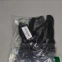 SHAPELLX Shapewear for Women Capris Leggings Tummy Control Underwear High Waist Body Shaper Butt Lifting Panties, M