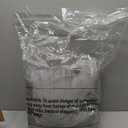 Westinghouse Heated Blanket Queen Size, Soft Flannel to Sherpa Electric Blanket with 10 Heating Levels, 12 Hours Auto Off, Fast Heating Blanket, Machine Washable, 84x90 Inch, Light Grey