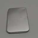 Bling Band+ Case Compatible with Samsung Galaxy Watch 7 40mm/44mm, Women Replacement Dressy Strap& Cover for Samsung Watch 7, Rose Gold, 40mm