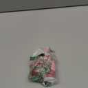 MEETYAMOR Valentines Day Decor, 4 PCS Resin Love Gnomes Figurines for Valentines Day Decorations, Sweet Heart Gnome Statues for Home Indoor Living Room Table Mantle Shelf Tired Tray, Red Pink