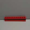 2-Piece 1/2"-Drive Metric Magnetic Socket Organizer Set (Holds 19 Sockets) - Detachable Tool Tray with 5mm Magnetic Base, Screw-Fixed Design & Heavy-Duty Modular Storage for Garage/Home Workshop