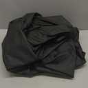 Comnova Grill Cover 75 Inch, 7109 BBQ Cover for Weber Summit 600 Series 6 Burner Grills, 600D Heavy Duty & Waterproof Barbeque Cover for Weber, Char-Broil, Monument, Brinkmann, Dyna-glo, and Nexgrill (Black)