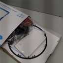 ropoda Indoor Basketball Hoop, Mini Hoop with 7 LED Lights, 3 Modes Scoreboard, Mini Hoop with 4 Balls Over The Door, Basketball Hoop Indoor, Toys Gifts for Kids Adults