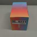 Painting Station, Paint Brush Cleaner (Upgraded) and Silicone Painting Mat 20"X16" with 10 Paint Brushes, Leak Proof Paint Brush Rinser, Gift for Adults Artist Beginners (Blue)