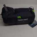Therm-a-Rest Trail Lite - Self-Inflating Sleeping Pad for Camping and Backpacking,  L (black)
