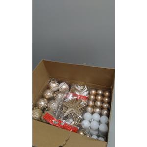 Christmas Tree Decorations