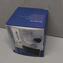 Rebluum Security Camera Outdoor Wireless, 3K/5MP Solar Camera Outdoor Wireless, Battery Powered 360PTZ, Color Night Vision,PIR Motion Detection,2-Way Audio,Compatible with Alexa