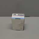 Tesla to J1772 Charging Adapter (Max 80A, 240V), NACS to J1772 Adapter, J1772 EVs Adapter, Compatible with Tesla Wall Connector/Destination/Mobile Charger (for J1772 EVs Only) Black