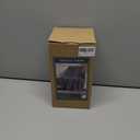 BOURINA Chenille Throw Blanket for Couch Sofa Chair Bed Home Decoration, Soft Warm Cozy Blanket for All Season50" x 60", Grey