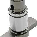 N439275 N849840 N642337 1/4“ Anvil Assembly Replace for Dewalt DCF787 DCF809 DCF887 DCF888 Impact Driver Power Tool