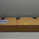 StarONE Trailer Ladder Rack, Adjustable Ladder Rack for 4' - 8.5' Enclosed & Open Trailers, 400 lbs Capacity for Ladder/Lumber/Kayak/Solar Panel, Aluminum