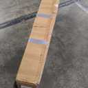 Nilight Running Boards for 1999 2000 2001 2002 2003 2004 2005 2006 2007 2008 2009 2010 2011 2012 2013 2014 2015 2016 Ford F-250 F-350 Crew Cab 4 Full Size Doors 6 Inch Bolt-on Step Nerf Bars Silver