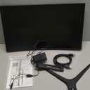 SANSUI 24 Inch Curved 240Hz Gaming Monitor FHD 1080P, 1500R Curve Computer Monitor, 124%sRGB, 3000:1 Contrast Ratio, HDR, FreeSync, MPRT 1Ms, Low Blue Light, HDMI DP ports.(ES-G24C1 PRO DP Cable Incl) (Black)
