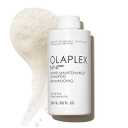 Olaplex Nº. 4 FINE Bond Maintenance Shampoo: Volumize & Strengthen | Gently Cleanse & Non Stripping | For Coily, Curly, Straight, and Wavy, 250 mL / 8.5 Fl Oz