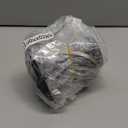 15567562 / Rear/Fuel Tank Filler Neck for GMC C1500 Pickup 1988-1992 for Chevy K1500 Pickup 1988-1991 / Fuel Tank Filler Neck Hose/Durable / 1 Pcs/Black