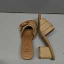 Sweet Life Jane, Natural Size 8.5