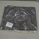 punemi Under Bed Storage Containers with Lid, 2 Pack Large Soft Foldable Storage Bags for Clothes, Coats, Sweaters, Blankets, WaterResistant Inner Layer, 20x40x7.5 in, Perfect for Apartments and RV