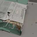 The Honest Company Babe's Clean Bum Gift Set, Diapering and Newborn Essentials 99% Water Wipes 60 ct Diaper Rash Cream 2.5 oz Conscious Diapers Size 1