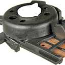 WVE by NTK 1S1834 HVAC Blower Control Switch