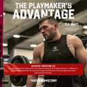 Six Star Creatine Monohydrate Powder, X3 (Fruit Punch) - Flavored Creatine HCl Powder Monohydrate Supplement for Muscle Building & Performance - Post Workout Supplement for Men & Women - 30 Servings