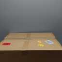 DEWALT Hard Bottom Heavy Duty Roller Tool Bag 21''x19''x10'' w/Front Pockets