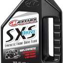 SXS Synthetic Front Drive Fluid