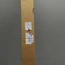 MYshade Free-Stop Cordless Roller Shades for Windows Room Darkening Roller Shades & Blinds Same Color Both Sides Fabric Pull Down Shade for Home Office Indoor Easy to Install, Beige (35" W X 72" H)