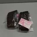 16 Inch Box Braids Crochet Hair Light Auburn Crochet Box Braiding Pre Looped Goddess Braids Crochet Hair for Black Women (16 Inch,7 Packs,T30)