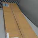 Fiskars 4-Claw Stand Up Weed Puller Tool, Gardening Hand Weeding Tool with 39" Long Ergonomic Handle with Easy-Eject Mechanism