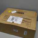 Dish Drying Rack - Over The Sink Dish Drainer Drying Rack with Utensil & Knife Holder, Hooks, Stainless Steel Kitchen Organizers and Storage Solution, 11.8" D x 31.5"~39.0''W x 30" H, White