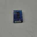 COCOCKA Breathalyzer, Professional-Grade Accuracy Alcohol Teste（White）