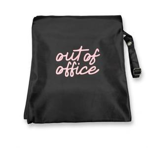 Out Of Office Travel Bag (Pack Of 2)