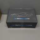 Car Radio for Dodge Ram 1500/2500 2006-2008 Chrysler 300C 2004-2008 Jeep Grand Cherokee 2005-2007 Upgrade Stereo with CarPlay Touch Screen Fast Charge Android Auto Bluetooth Backup Camera 128G