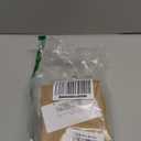 Ceramic Lotus Incense Burner,Flower Insence-Stick Holder with Ash Catcher Incent Holder for Sticks Cones Yoga Studio Living Room Home Decor (White)