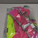 Azarxis Hydration Running Vest Backpack Pack 5.5L for Women and Men Jogging Trail Race Marathon Cycling Hiking (Rose Red with 2L Water Bladder)