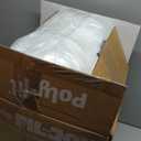 Fairfield The Original Poly-Fil, Premium Polyester Fiber Fill, Soft Pillow Stuffing, Stuffing for Stuffed Animals, Toys, Cloud Decorations, and More, Machine-Washable Poly-Fil Fiber Fill, 5 lb Box