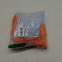 Linsery 2 Piece Summer Outfits Button Down Shirt Top and Shorts Casual Lounge Sets M