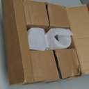 Vikko 5 Ounce Small Juice Glasses, Heavy Base Glassware, Cups for Drinking Orange Juice, Water, Kids Glass Drinking Glasses for Tasting, Set of 12 Clear Glass Tumblers