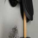 Nerf Bar Replacement Pads for 3" Round Tubes with 5 Holes, 21" X 3"  Durable Non-Slip Replacement Step Pad Set of 4, Easy InstallationVerify Tube Size & Hole Spacing!