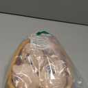 Emotional Support Dumplings by Relatable, Easter Plush Cuddly Stuffed Animals and Toys, Cute Easter Basket Stuffers, Non Candy Easter Gift Basket Ideas, Includes 5 Plushies with Carrying Basket