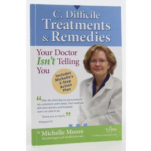 C. Difficile Treatments & Remedies