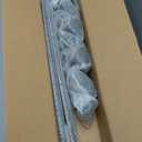 Tuyoung Roof Rack Cross Bars Compatible with Volvo XC90 XC-90 2016-2026, 220lbs Lockable Heavy Duty Aluminum Roof Rails Crossbars Cargo Bars Canoe Snowboard Rooftop Black Carrier Luggage