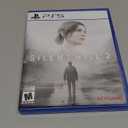 Silent Hill 2 (PS5)