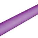Fadeless Bulletin Board Paper, Fade-Resistant Paper for Classroom Decor, 48 x 12, Brite Purple, 1 Roll