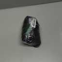 Luckinbaby Women Floral Lace Slip Long Dress Long Sleeve See Through Mesh Maxi Dress Sexy Evening Party Beach Cover Dress (Small, Black)