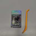 6000K Bright White Interior LED Bulbs Kit Package Replacement for Ford Escape 2008 2009 2010 2011 2012 Interior Map Dome Trunk Lamp and License Plate Lights + Free Install Tool